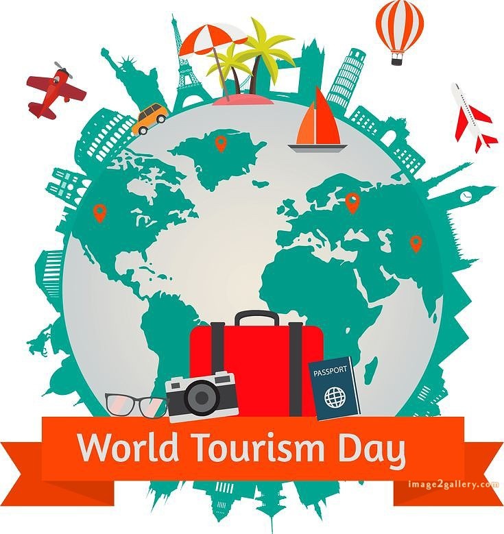 300+ World Tourism Day | Happy World Tourism Day in Hindi | 231 world tourism day wishes images -(3)