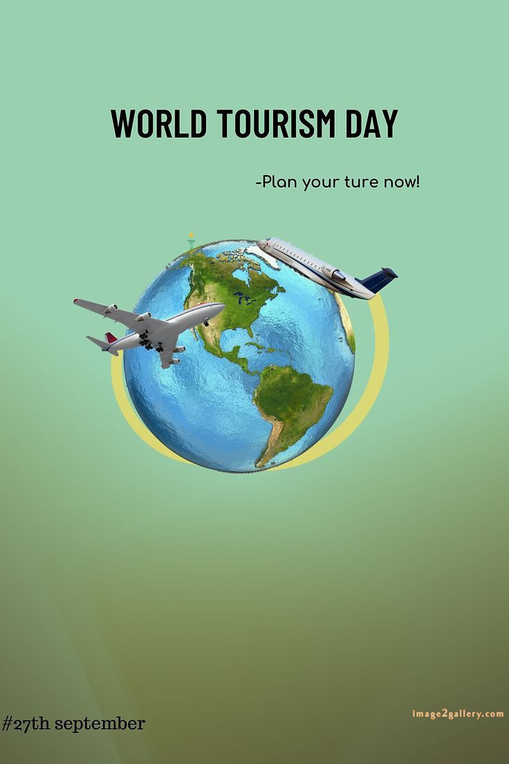 300+ World Tourism Day | Happy World Tourism Day in Hindi | 230 world tourism day wishes images -(8)