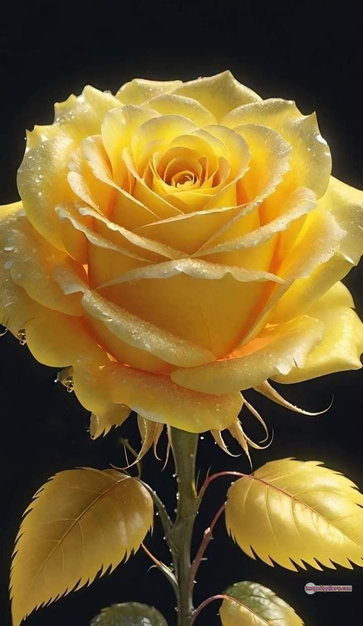 3300+ Beautiful Rose Flowers Image | Rose Flower HD Pic Download | 965 yellow natural beautiful rose flowers -(19)