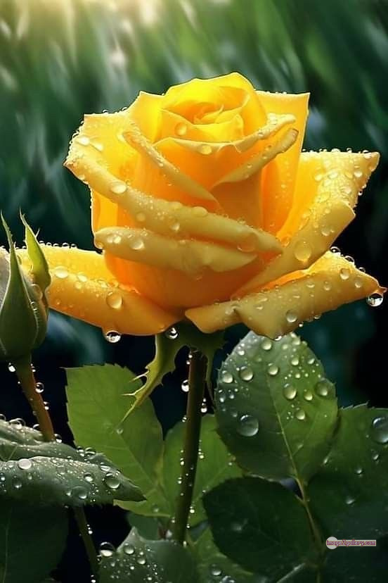 3300+ Beautiful Rose Flowers Image | Rose Flower HD Pic Download | 964 yellow natural beautiful rose flowers -(20)
