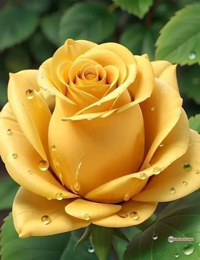 3300+ Beautiful Rose Flowers Image | Rose Flower HD Pic Download | 617 yellow rose -(15)