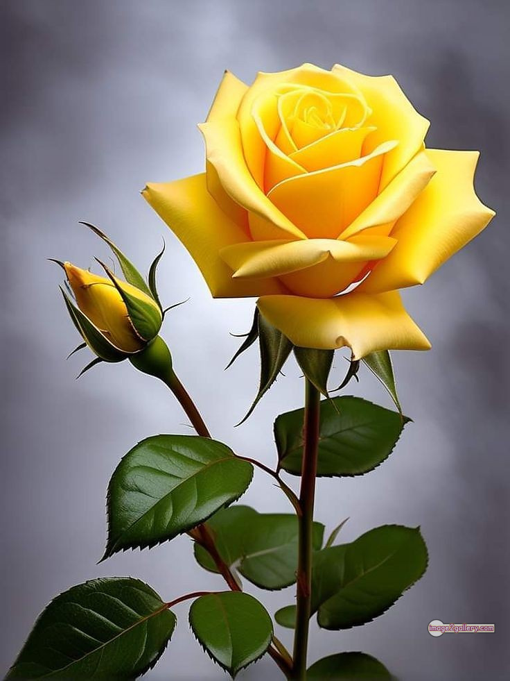 3300+ Beautiful Rose Flowers Image | Rose Flower HD Pic Download | 225 yellow rose -(21)