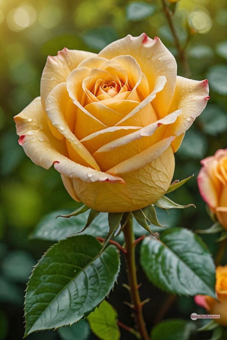 3300+ Beautiful Rose Flowers Image | Rose Flower HD Pic Download | 1552 yellow rose bouquets -(19)