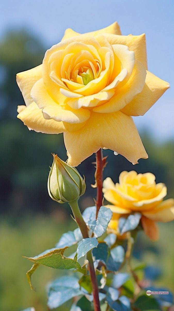 3300+ Beautiful Rose Flowers Image | Rose Flower HD Pic Download | 1551 yellow rose bouquets -(20)