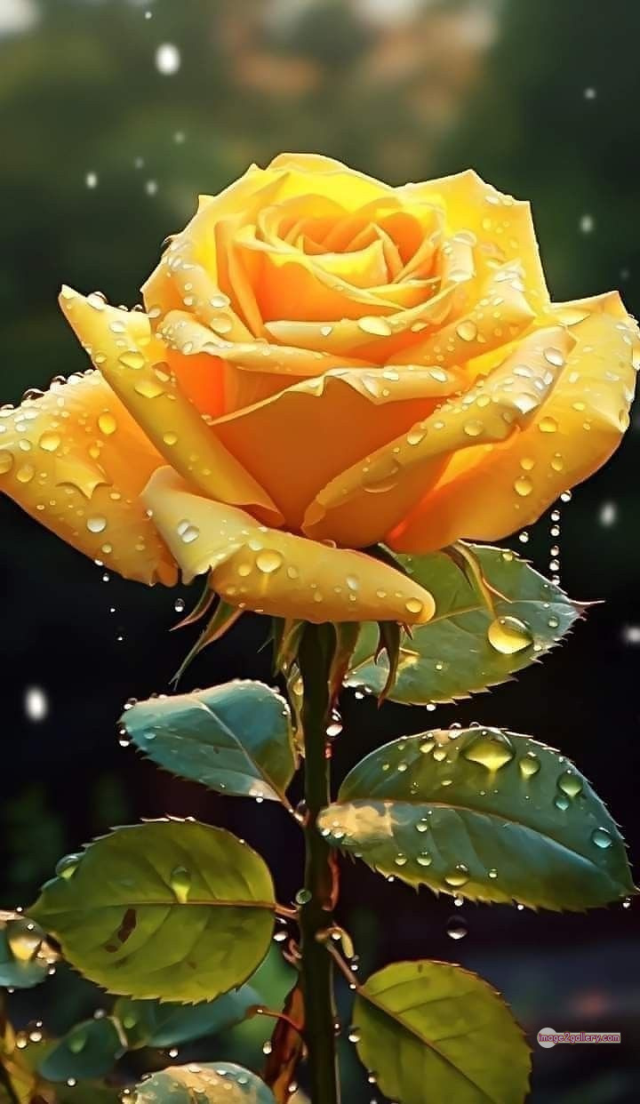 3300+ Beautiful Rose Flowers Image | Rose Flower HD Pic Download | 2522 yellow rose bouquets -(26)