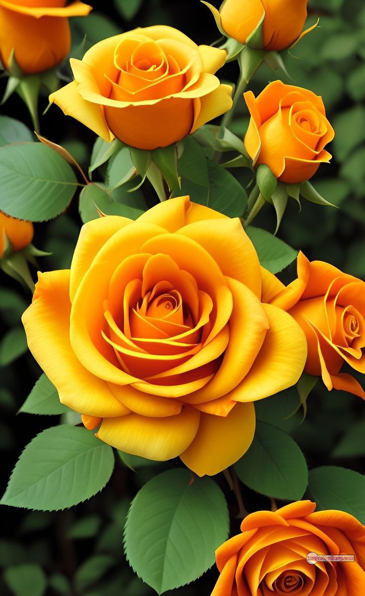3300+ Beautiful Rose Flowers Image | Rose Flower HD Pic Download | 2273 yellow rose bushes -