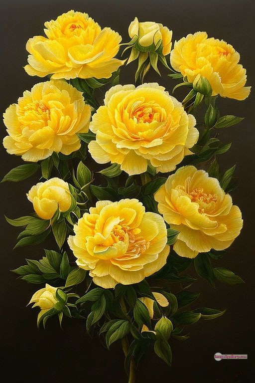 3300+ Beautiful Rose Flowers Image | Rose Flower HD Pic Download | 2345 yellow rose bushes -(16)