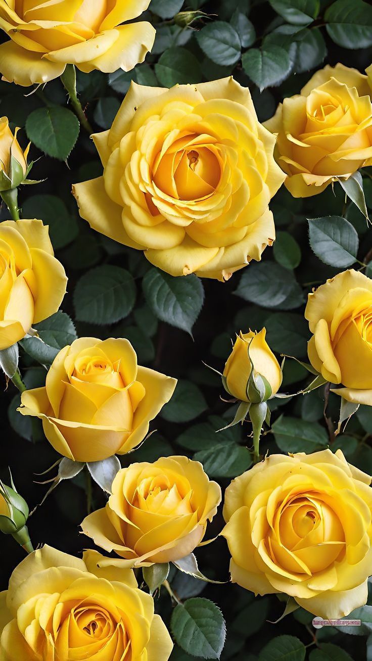 3300+ Beautiful Rose Flowers Image | Rose Flower HD Pic Download | 1167 yellow rose flower -(15)