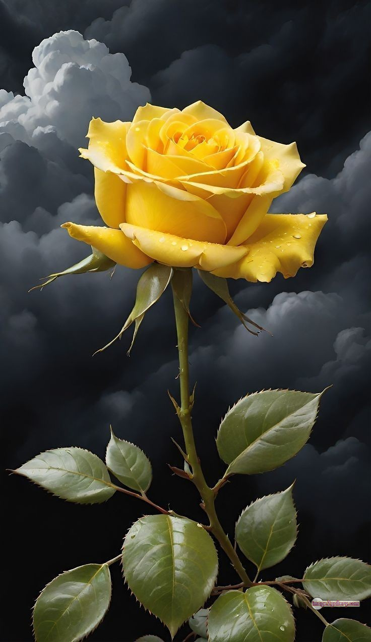 3300+ Beautiful Rose Flowers Image | Rose Flower HD Pic Download | 1133 yellow rose flower -(17)